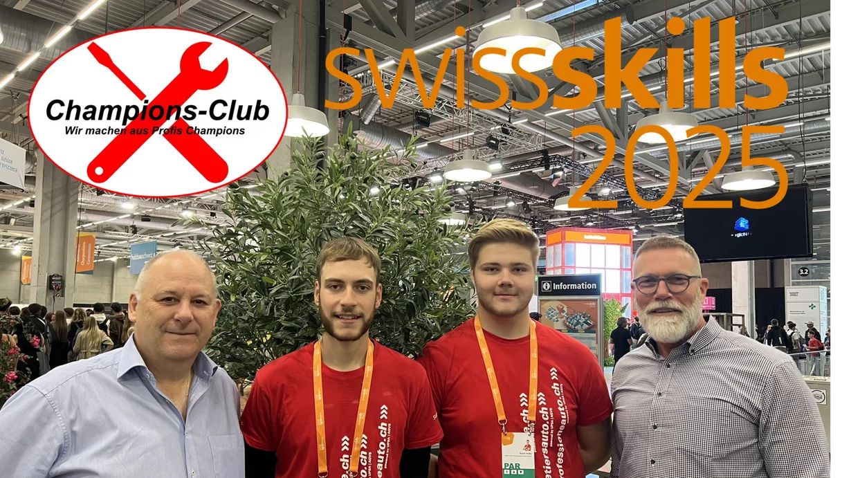 
										Sponsoren Event Champions-Club 2025
									