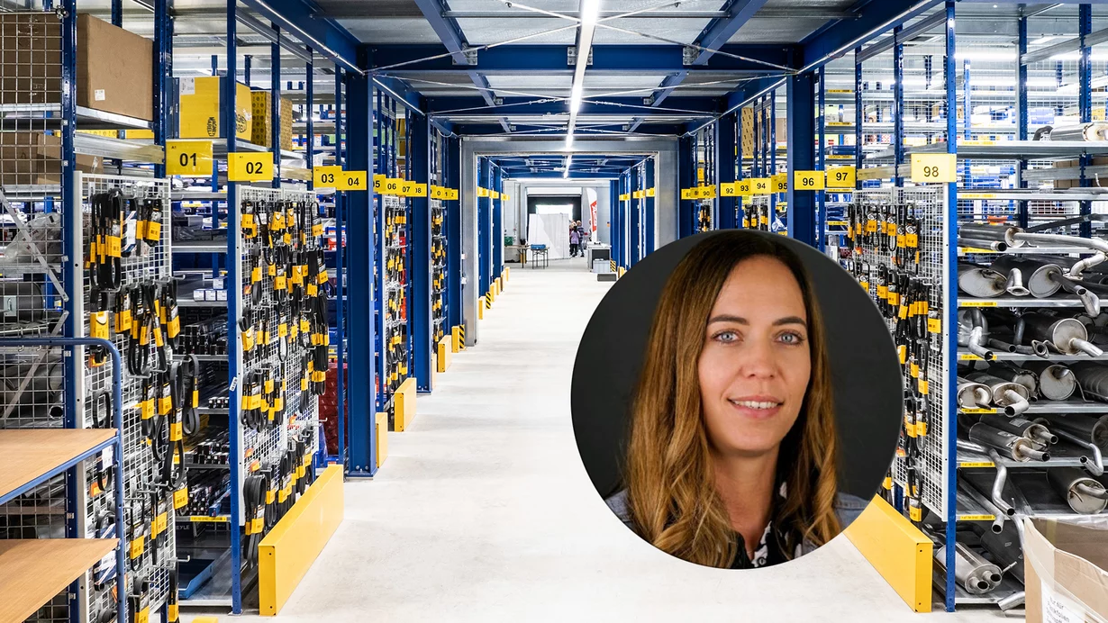 
										Viel mehr als bloss einkaufen
									