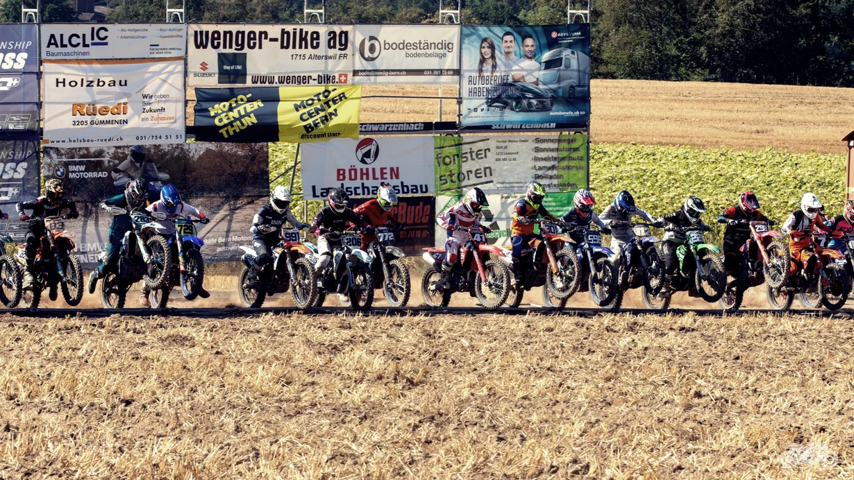 
										Rennfieber trifft Berufswahl: Die AGVS Sektion Bern als Sponsor am Motocross B&auml;rfischenhausen 2026
									