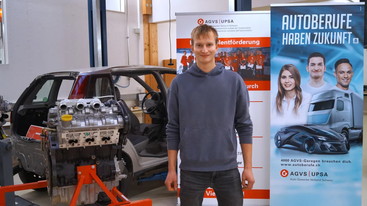 
										Champions-Club 2025 Erfolgsgeschichte: Interview mit Lukas Portner
									